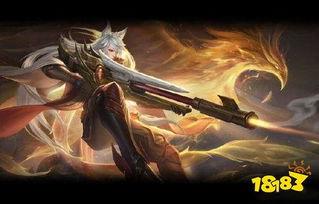 王者之怒新皮肤爆料最新,神秘力量觉醒,战神归来! 第2张 王者之怒新皮肤爆料最新,神秘力量觉醒,战神归来! 第2张