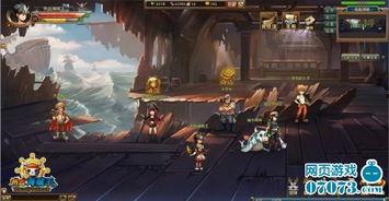 海贼王游戏最新爆料下载